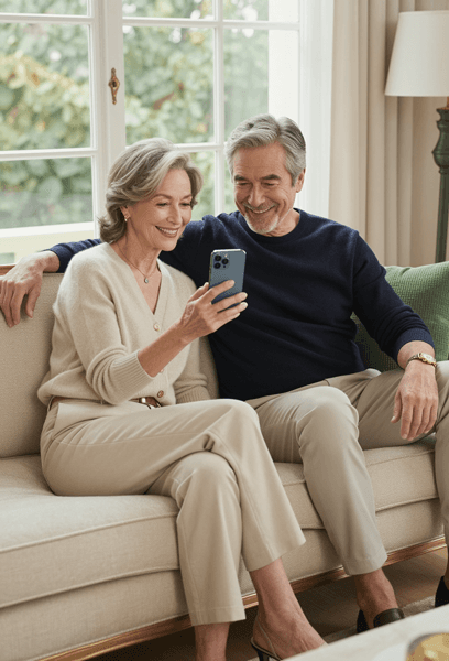 Le plus beau des cadeaux