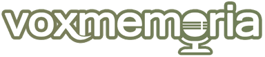 VoxMemoria